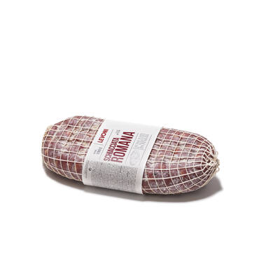 SPIANATA (SCHIACCIATA) ROMANA